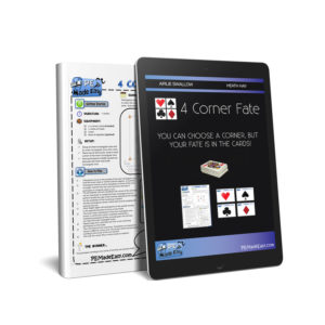 4 Corner Fate - PE Made Easy